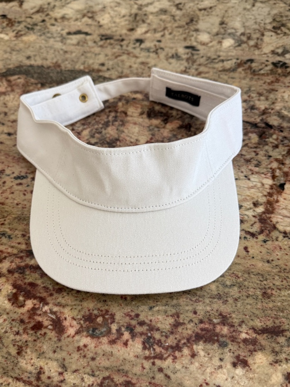 Golf /Tennis Visor Hat - NEW!!